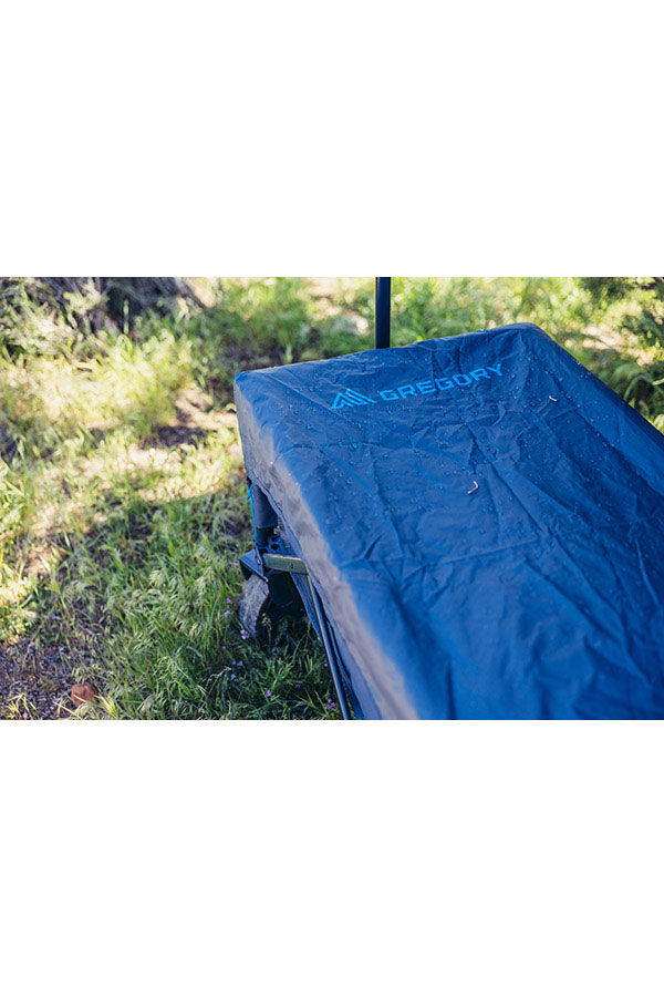 Alpaca Gear Wagon 140L Carrello portaoggetti Slate Blue
