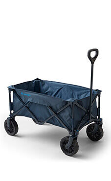 Alpaca Gear Wagon 140