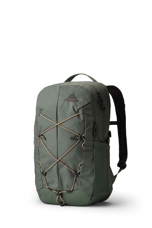 Terros 28L Daypack Mineral Green