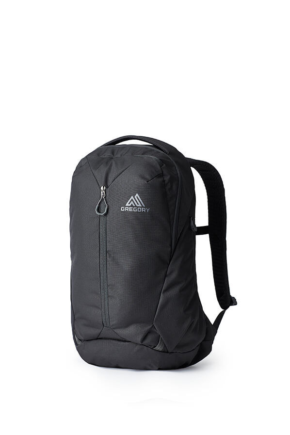 Rhune 20 Backpack One Size Carbon Black | Gregory Netherlands