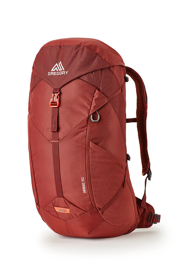 Gregory Arrio 30 RC  Brick Red
