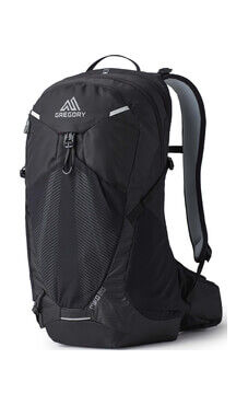 Miko 20 Dayhiking backpack Volt Blue Blue | Gregory Czechia