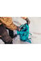 Alpinisto LT 28L Alpine backpack Piton Blue