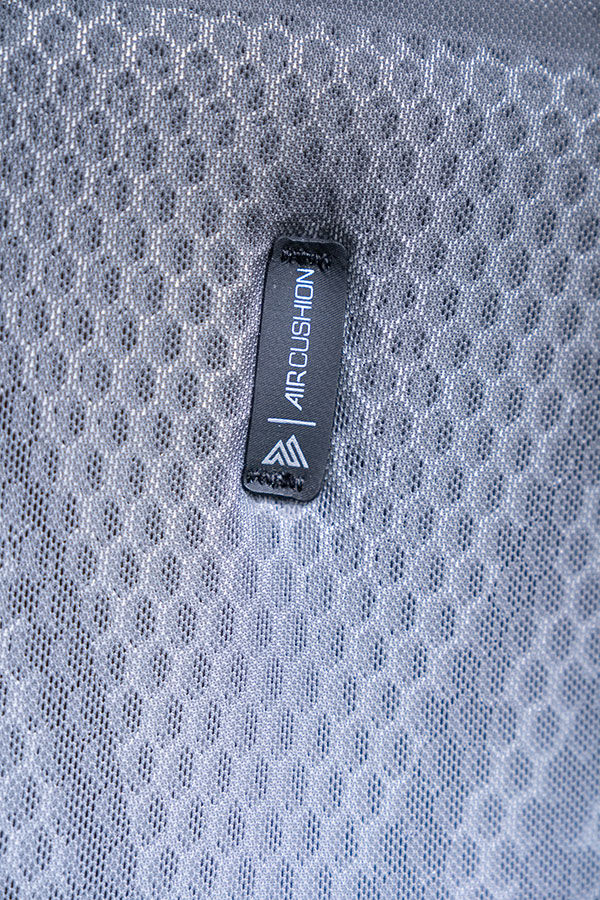 Gregory  Deva 80 Pro RC S  Graphene Grey