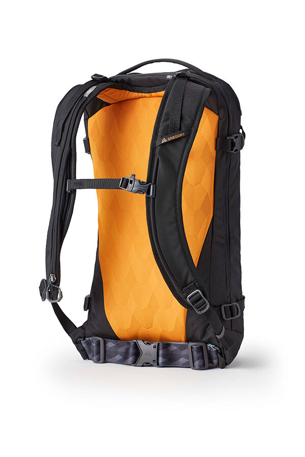Verte 18 Backpack M/L Carbon Bronze | Gregory Norway