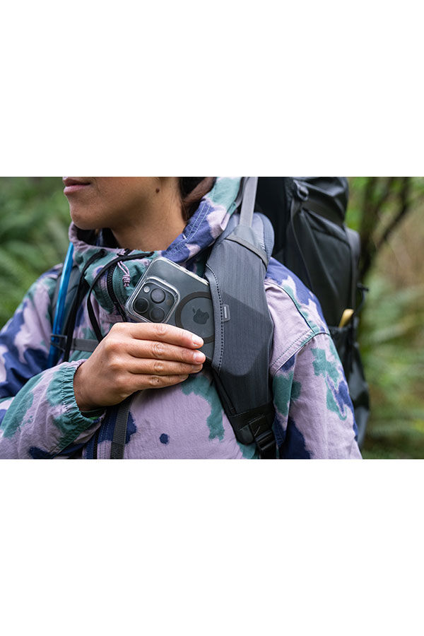 Gregory  Deva 80 Pro RC S  Graphene Grey