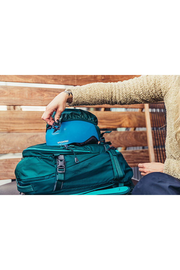 Gregory  WOMENS TARGHEE 24  Emerald Teal