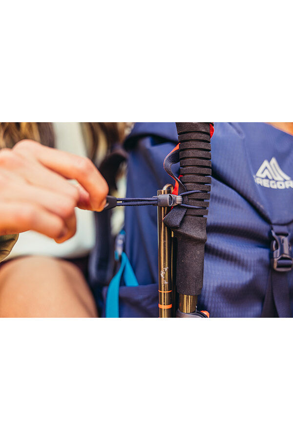 Gregory  JADE 28 LT RC  Ruby Red