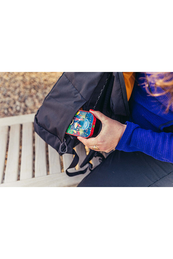 Gregory  RHUNE 25  Swiss Green