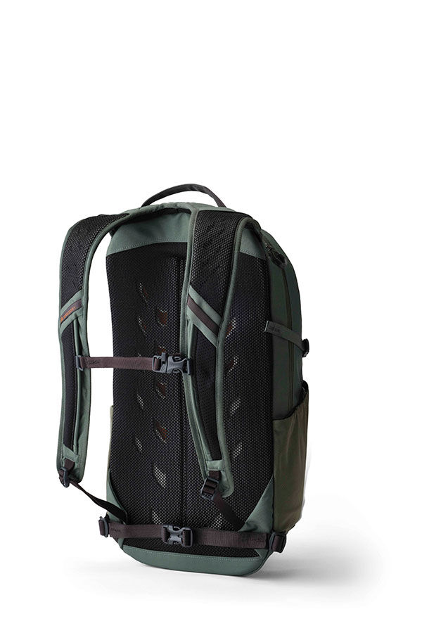 Nano 20L Daypack Terrain Green | Gregory UK