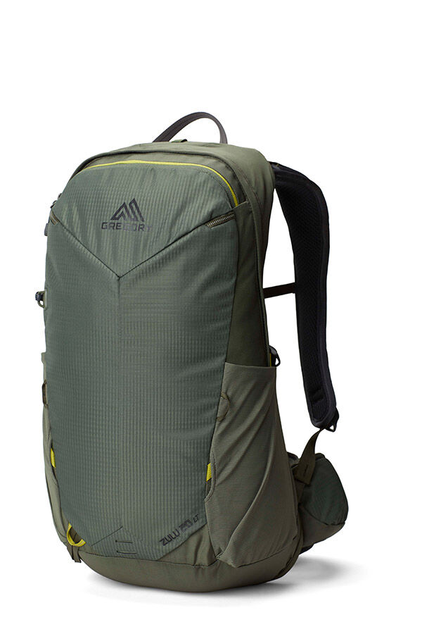 Zulu LT 20 Backpack Forage Green | Gregory UK