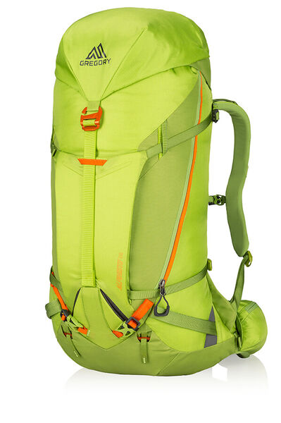Alpinisto Plecak L