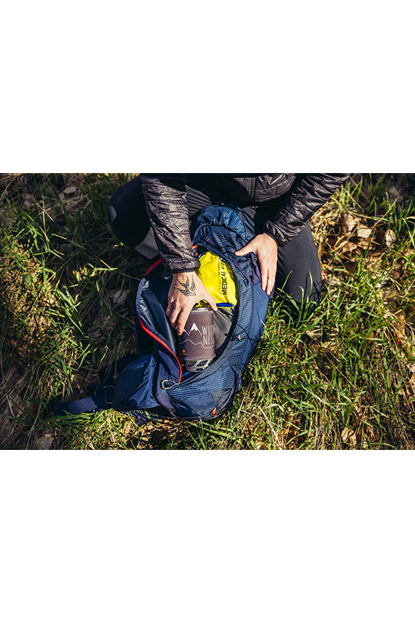 Gregory  PARAGON 50 SM/MD RC  Cascade Green