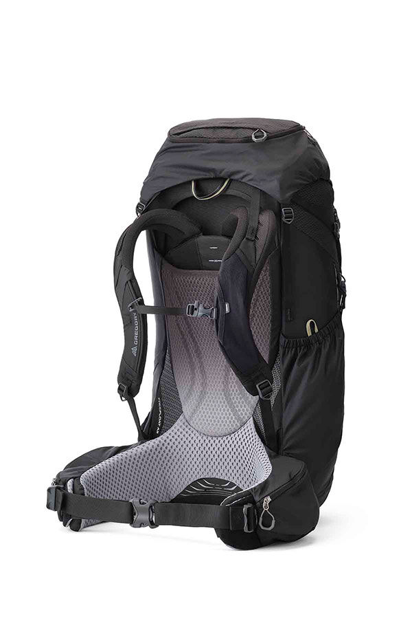 Baltoro 65L Trekking backpack Shadow Pine Black | Gregory UK