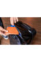 Alpaca Wheeled Duffle 40L Wheeled Duffle Obsidian Black