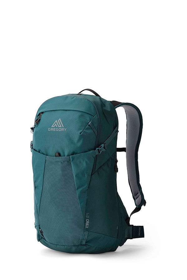 Gregory  Kiro 24 RC  Mineral Teal