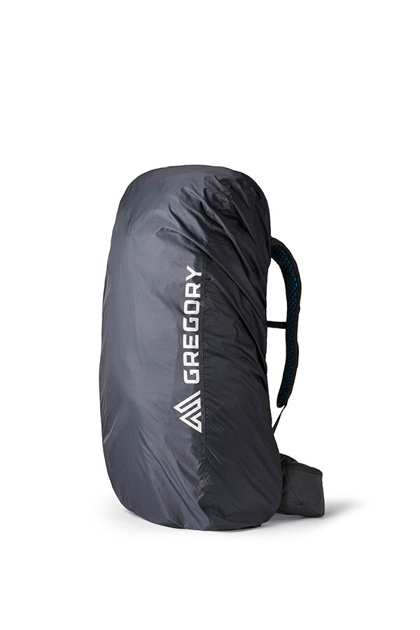 Gregory  RAINCOVER 30L-50L  Obsidian Black