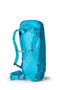 Alpinisto LT 28L Alpine backpack Piton Blue