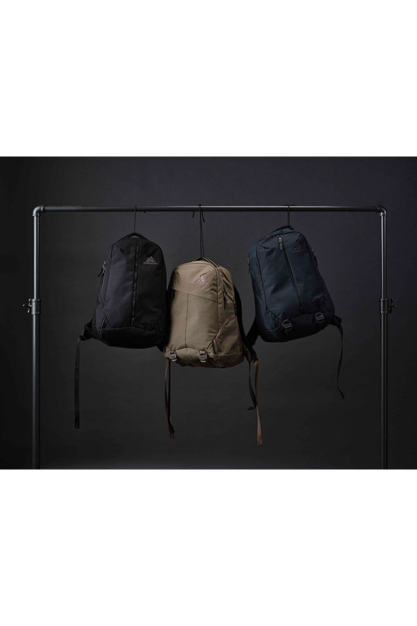 Outset 22L Daypack Desert Tan