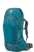 Deva 60 Backpack S Antigua Green