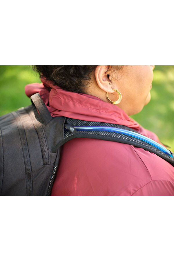 Gregory  NANO 20 PLUS  Optic Black