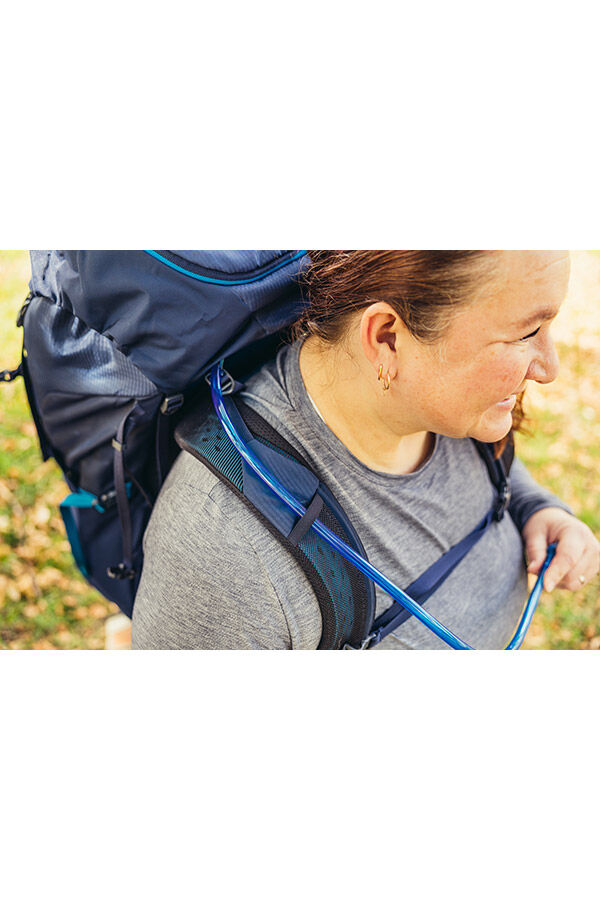 Gregory F JADE 63 XS/SM PLUS  Midnight Navy