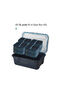 Alpaca Gear Box 45L Ausr&uuml;stungsbox Slate Blue