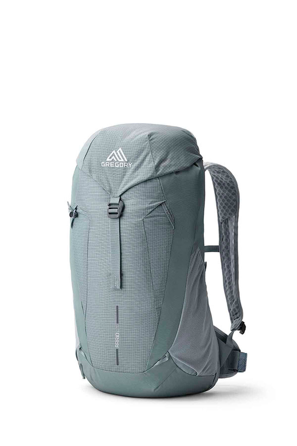 Arrio 22L Tagesrucksack Sage Grey