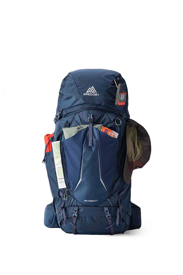 Baltoro 75 Backpack M Shadow Pine Black Black | Gregory UK Baltoro 75 Backpack M Shadow Pine Black Black | Gregory UK