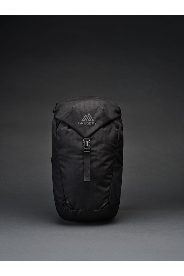 Gregory  Signal 16  Onyx Black