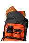 Faction x Targhee 32L Skirucksack Agent Black