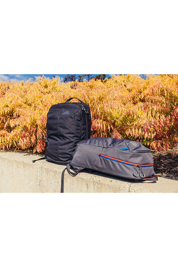 Gregory  RETNA 25  Agate Grey