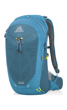 Maya Plus Size 16 Backpack  ♀