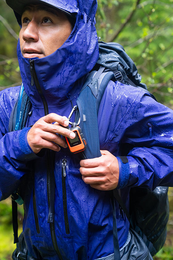 Gregory  Baltoro 75 RC L  Stellar Blue