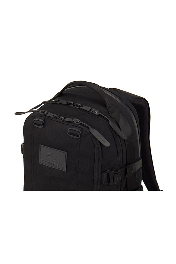Gregory  QUARRY BACKPACK 22L  Black