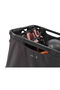 Faction x Alpaca Gear Basket 70L Ausr&uuml;stungskorb Agent Black
