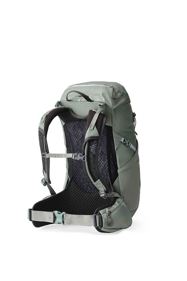 Jade LT 28L Dayhiking backpack Artichoke Green | Gregory UK