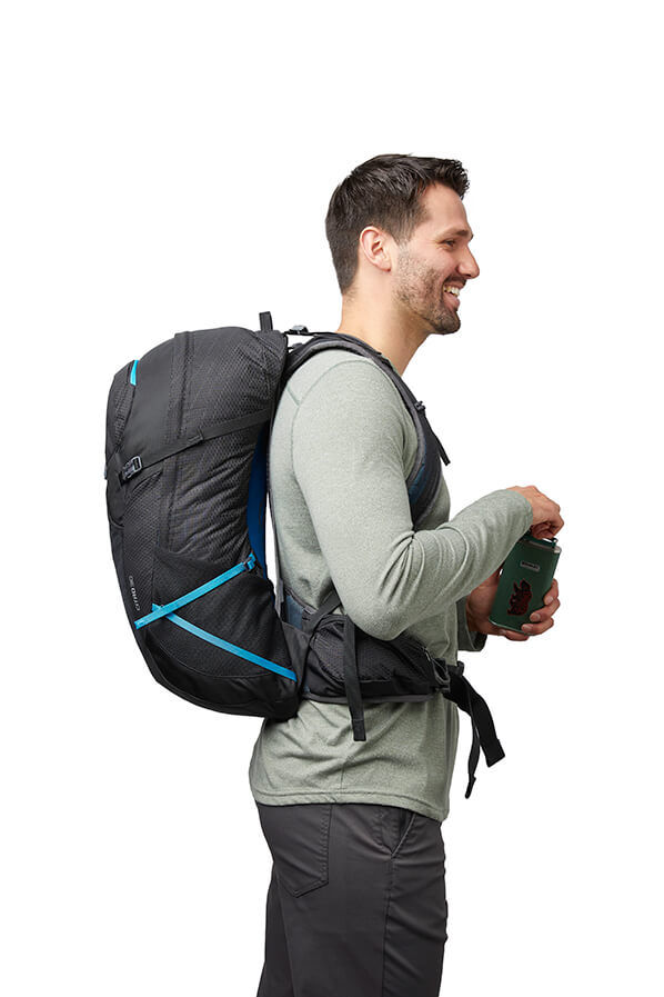 Citro 30 Backpack Brick Red Red | Gregory Denmark