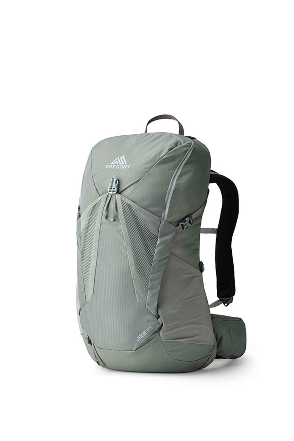 Jade 28L Dayhiking backpack Artichoke Green | Gregory UK