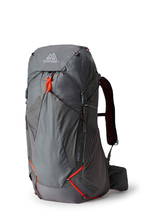 Gregory  FACET 35 RC XS  Sunset Grey