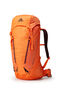 Targhee FT 35 Sac &agrave; dos ski Outback Orange