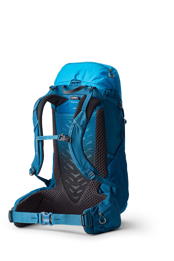 Stout 35 Backpack Compass Blue | Gregory Denmark
