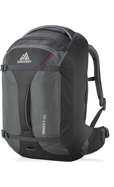 Proxy 45 Backpack  Mystic Grey