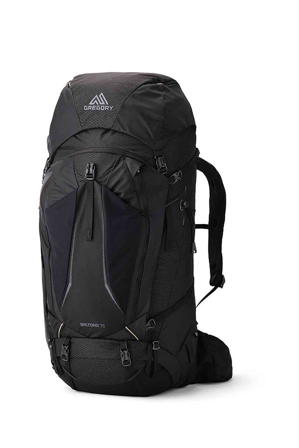 Baltoro 75 Trekking backpack Shadow Pine Black Black | Gregory UK