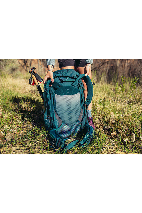 Gregory  MAVEN 58 SM/MD RC  Ocean Slate