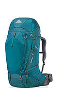 Deva 70 Backpack XS Antigua Green