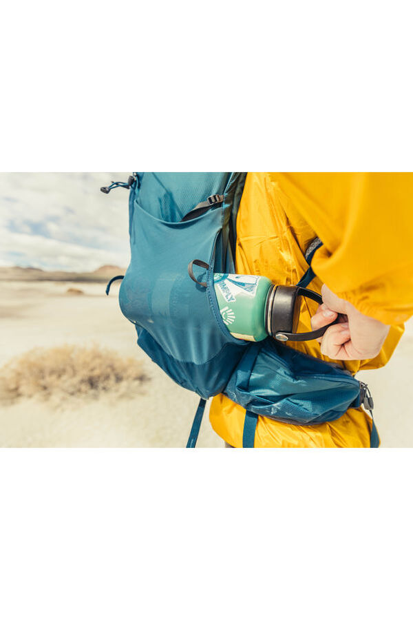 Gregory Paragon 58 S/M   Basalt Black