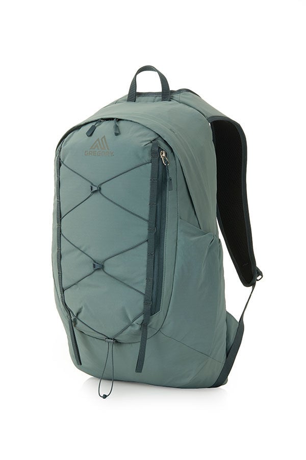 Avolite 22L Ultra-light backpack Misty Blue