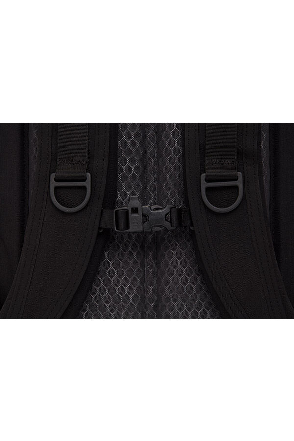 Gregory  QUARRY BACKPACK 22L  Black