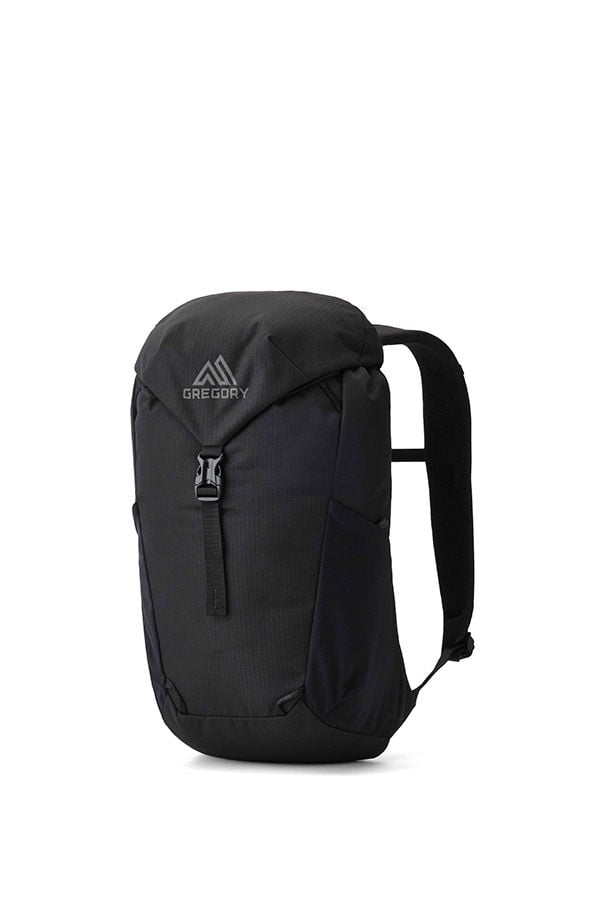 Gregory  Signal 16  Onyx Black